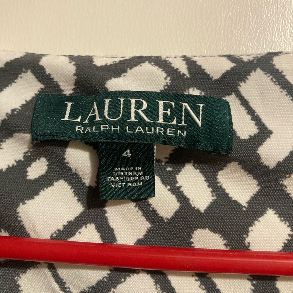 Lauren Ralph Lauren Dress - Picture 6 of 6